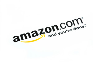 Amazon Logo - Strauss Troy - Business Method Patents