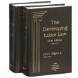 Strauss Troy Attorney John Fischer served as contributing editor to the labor law text book, The Developing Labor Law 