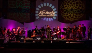 Strauss Troy sponsored the Kentucky Symphony Orchestra's annual Valentine gala and fundraiser, featuring ther KSO's ragtime band and 1990's swing revivial band. 