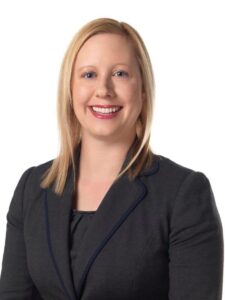 Shannon F. Eckner, Attorney
