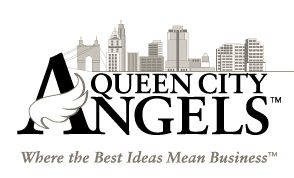 Queen City Angels logo