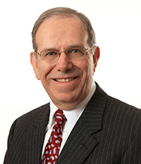 Strauss Troy attorney Larry Neuman