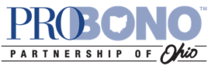 Pro Bono Partnership of Ohio Logo